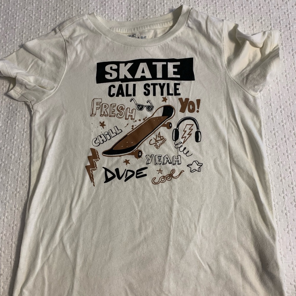 Epic Threads Boys skater Tee